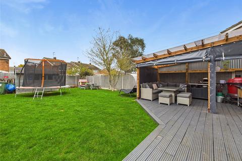 4 bedroom end of terrace house for sale, Juniper Crescent, Witham, Essex, CM8