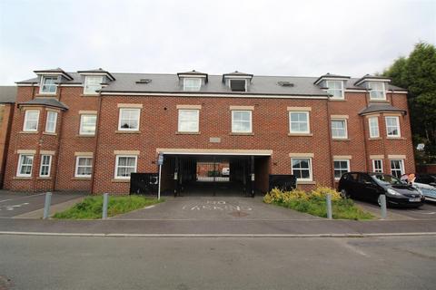 undefined, St. Peters Court, Frederick Street, Riddings, Alfreton, Derbyshire, DE55 4DE