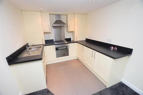 undefined, St. Peters Court, Frederick Street, Riddings, Alfreton, Derbyshire, DE55 4DE