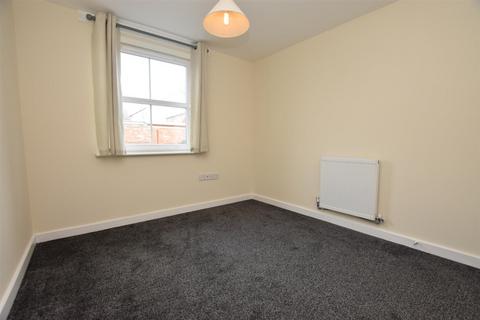 undefined, St. Peters Court, Frederick Street, Riddings, Alfreton, Derbyshire, DE55 4DE