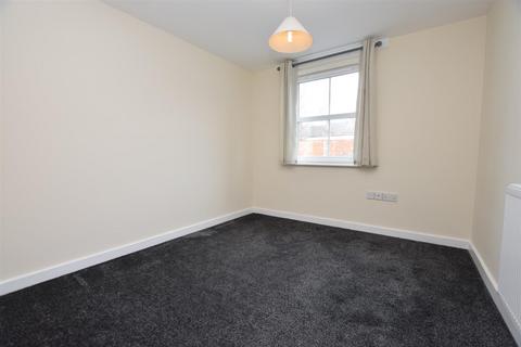 undefined, St. Peters Court, Frederick Street, Riddings, Alfreton, Derbyshire, DE55 4DE