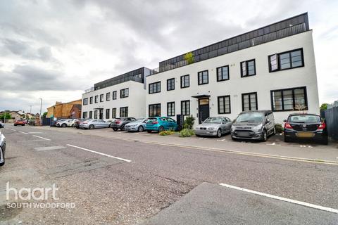 undefined, Maybank Road, South Woodford