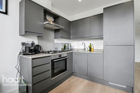 undefined, Maybank Road, South Woodford