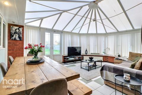 undefined, Tattersett Road, Syderstone