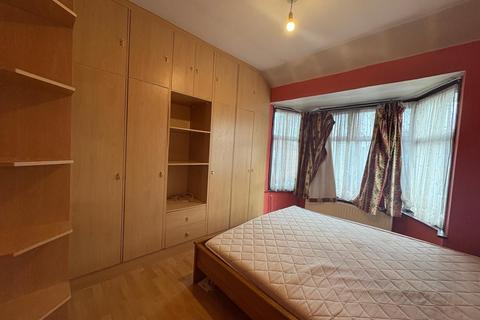 undefined, Evelyn Grove, Southall