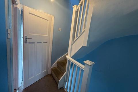 undefined, Evelyn Grove, Southall