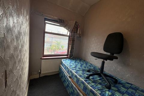 undefined, Evelyn Grove, Southall