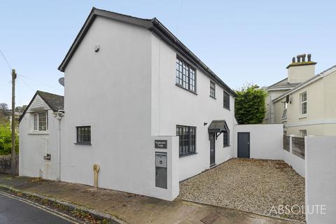 2 bedroom semi-detached house for sale, Woodend, Torquay, TQ1
