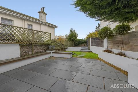 2 bedroom semi-detached house for sale, Woodend, Torquay, TQ1