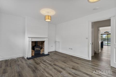 2 bedroom semi-detached house for sale, Woodend, Torquay, TQ1
