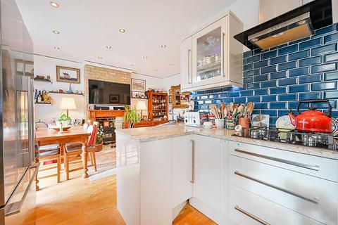 undefined, Ellesmere Road, Chiswick, London, W4