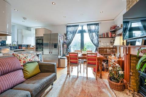 undefined, Ellesmere Road, Chiswick, London, W4
