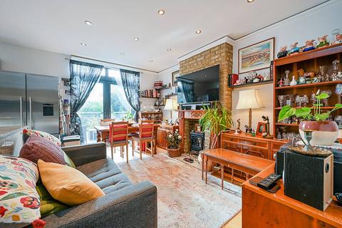 undefined, Ellesmere Road, Chiswick, London, W4