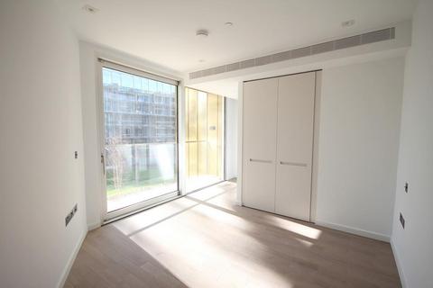 undefined, Faraday House, London
