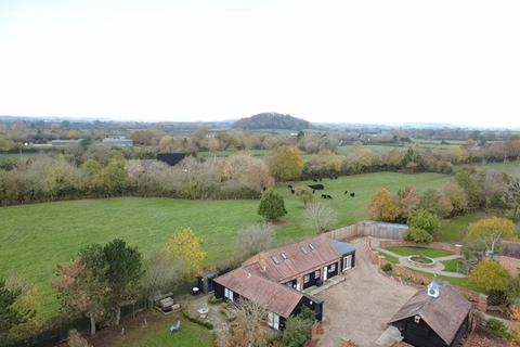 1 bedroom barn conversion to rent, Barn Conversion, Corse Lawn, Gloucestershire