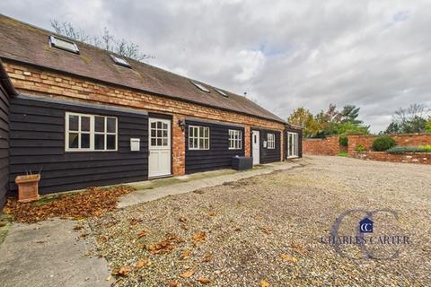 1 bedroom barn conversion to rent, Barn Conversion, Corse Lawn, Gloucestershire