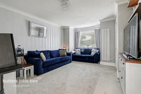 4 bedroom semi-detached house for sale, Phoenix Close, Stoke-On-Trent, ST7 4YU