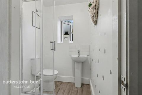4 bedroom semi-detached house for sale, Phoenix Close, Stoke-On-Trent, ST7 4YU