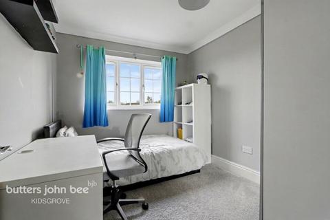 4 bedroom semi-detached house for sale, Phoenix Close, Stoke-On-Trent, ST7 4YU