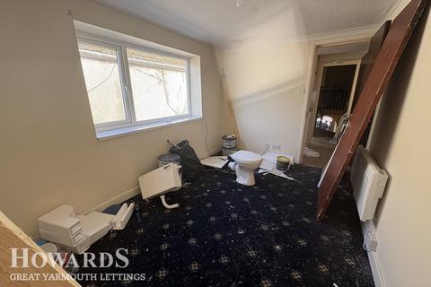 undefined, York Road, GREAT YARMOUTH