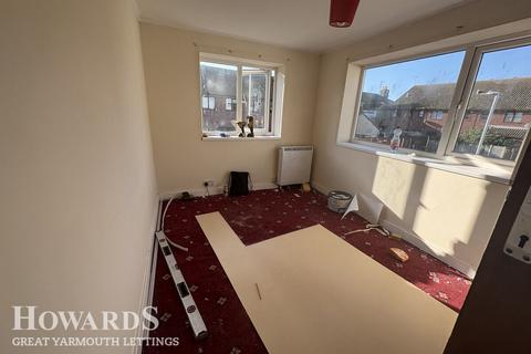 undefined, York Road, GREAT YARMOUTH