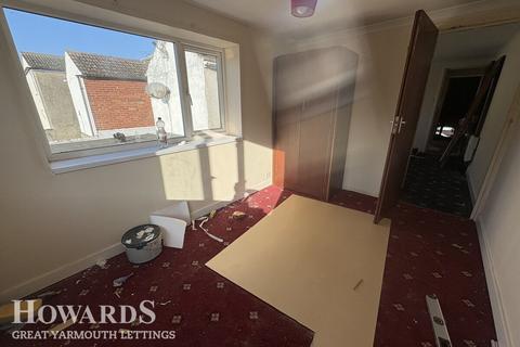 undefined, York Road, GREAT YARMOUTH
