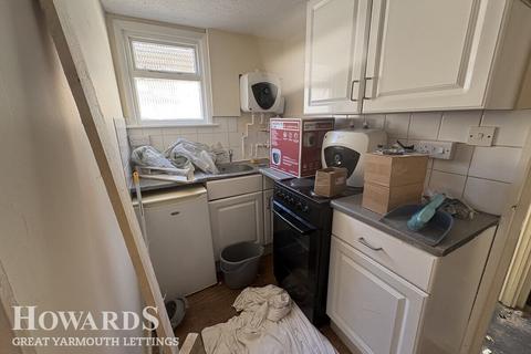 undefined, York Road, GREAT YARMOUTH