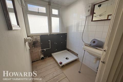 undefined, York Road, GREAT YARMOUTH