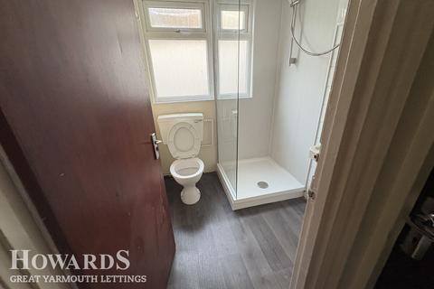 undefined, York Road, GREAT YARMOUTH