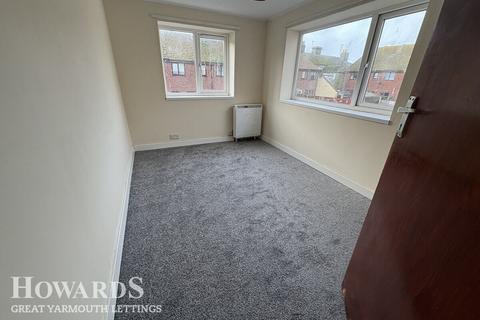 undefined, York Road, GREAT YARMOUTH