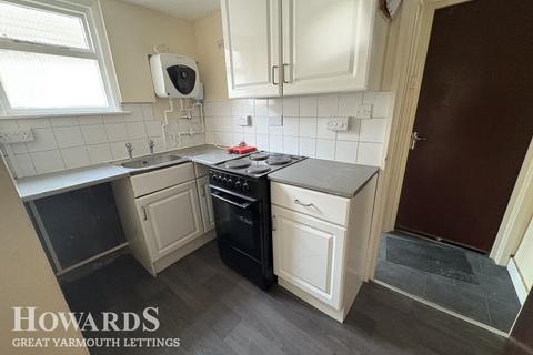 undefined, York Road, GREAT YARMOUTH