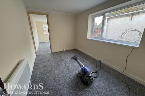 undefined, York Road, GREAT YARMOUTH