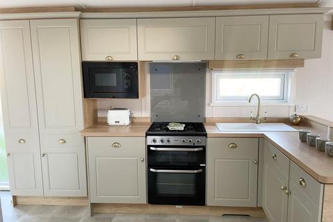 undefined, Broadland Sands Holiday Park