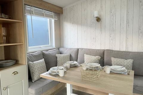 undefined, Broadland Sands Holiday Park
