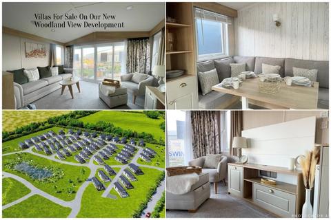 Broadland Sands Holiday Park