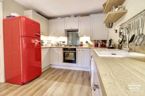 undefined, Mellor Drive, Burton-on-trent DE13