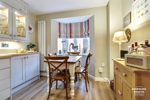 undefined, Mellor Drive, Burton-on-trent DE13