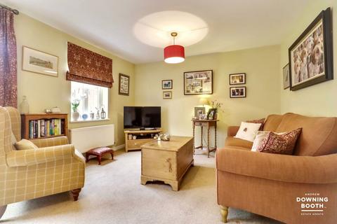 undefined, Mellor Drive, Burton-on-trent DE13