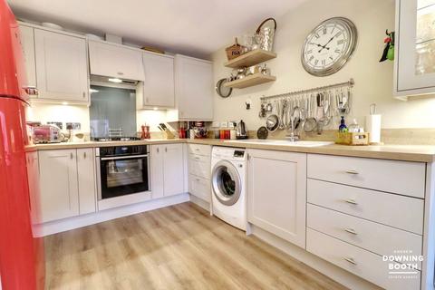 undefined, Mellor Drive, Alrewas, Burton-on-Trent, DE13 7FF - Beautifully Presented Family Home