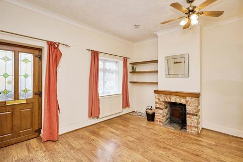 1 bedroom cottage to rent, Westhill Cottages, Westhill Road, Shanklin, PO37