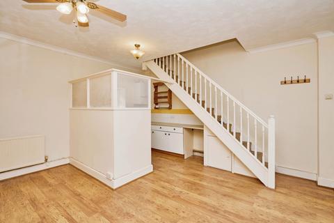 1 bedroom cottage to rent, Westhill Cottages, Westhill Road, Shanklin, PO37