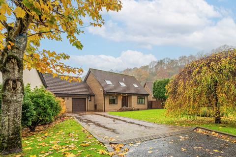 3 bedroom detached house for sale, St. Thomas Well, Cambusbarron, FK7