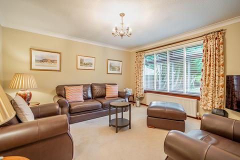 3 bedroom detached house for sale, St. Thomas Well, Cambusbarron, FK7