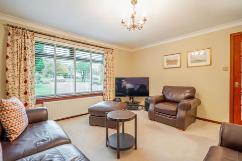 3 bedroom detached house for sale, St. Thomas Well, Cambusbarron, FK7