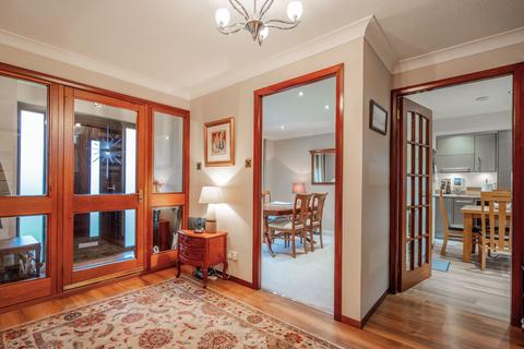 3 bedroom detached house for sale, St. Thomas Well, Cambusbarron, FK7