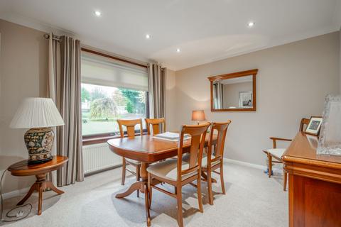 3 bedroom detached house for sale, St. Thomas Well, Cambusbarron, FK7