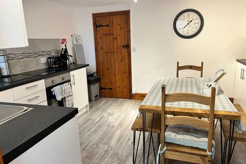 undefined, Sea Bank Road, Skegness PE24