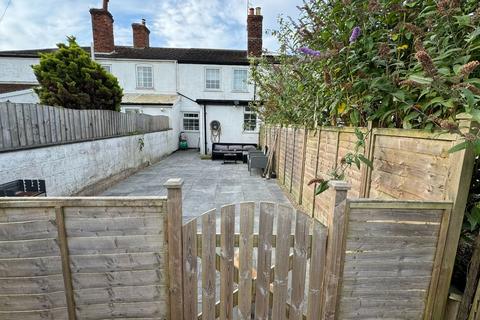 Sea Bank Road, Skegness PE24