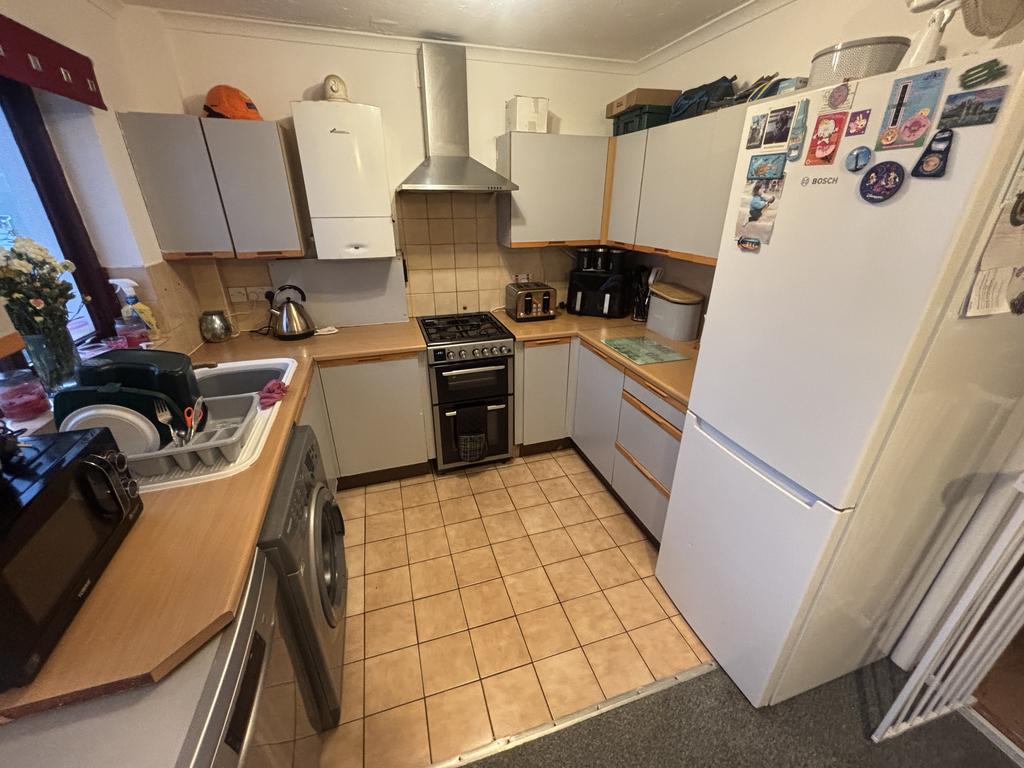 Kitchen (second image)