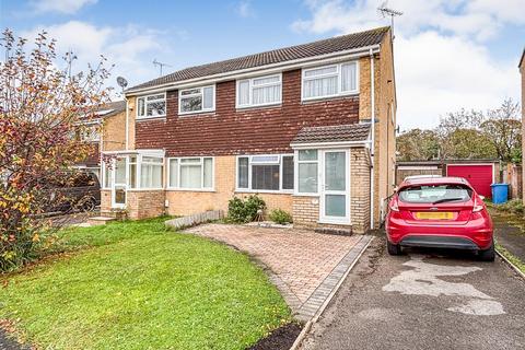 3 bedroom semi-detached house for sale, Freshwater Drive, Poole BH15